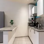 L'appart Du Général Appartement *