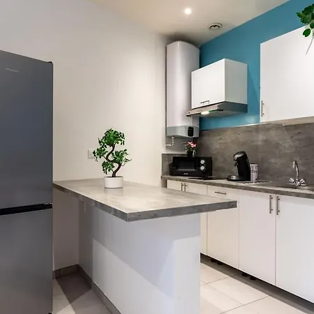 L'appart Du Général