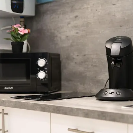 L'appart Du Général Elbeuf