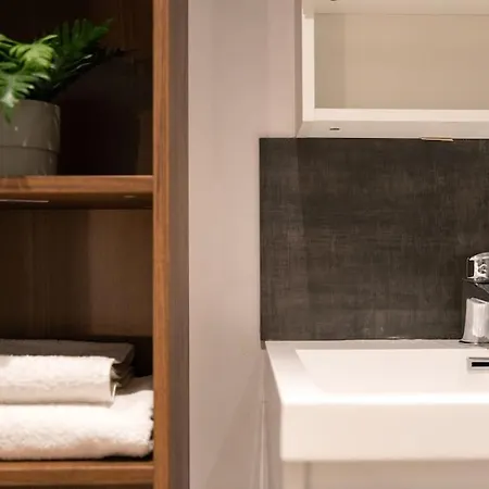 Appartement L'appart Du Général