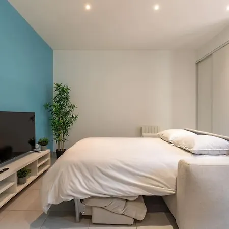 L'appart Du Général Appartement Elbeuf