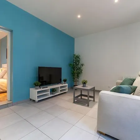 Appartement L'appart Du Général Elbeuf