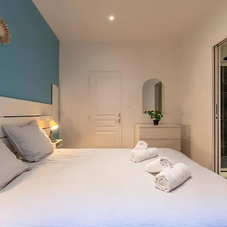 L'appart Du Général Elbeuf