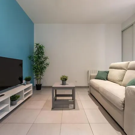 L'appart Du Général