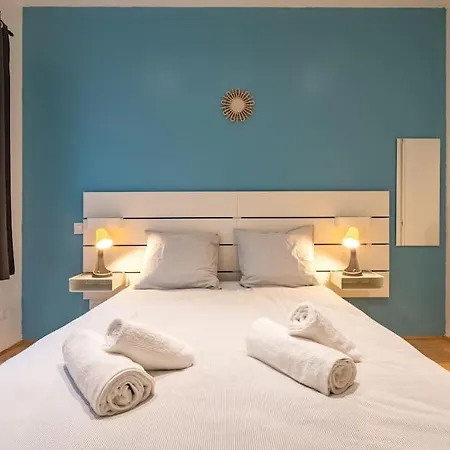L'appart Du Général Appartement *