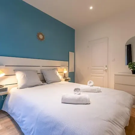Appartement L'appart Du Général *