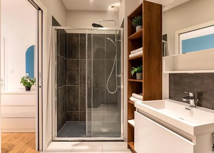 L'appart Du General Elbeuf