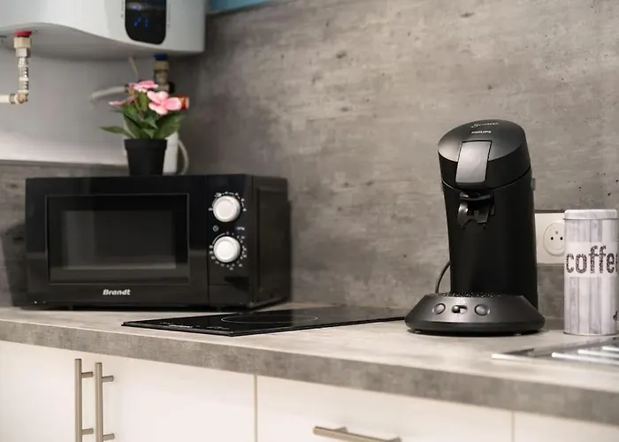 L'appart Du General Elbeuf