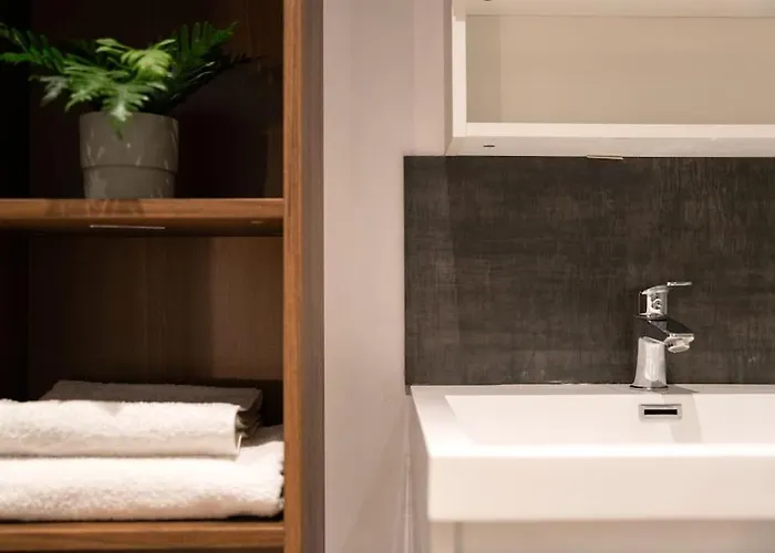 Apartment L'appart Du General