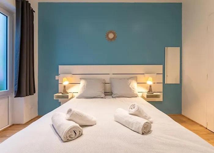 L'appart Du General Apartment *