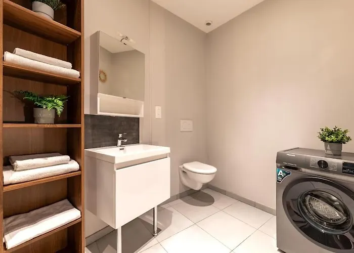 Apartment L'appart Du General *