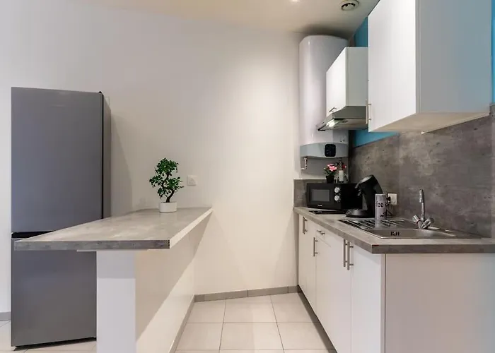 L'appart Du General Apartment *