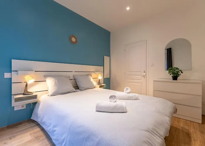 Apartment L'appart Du General *